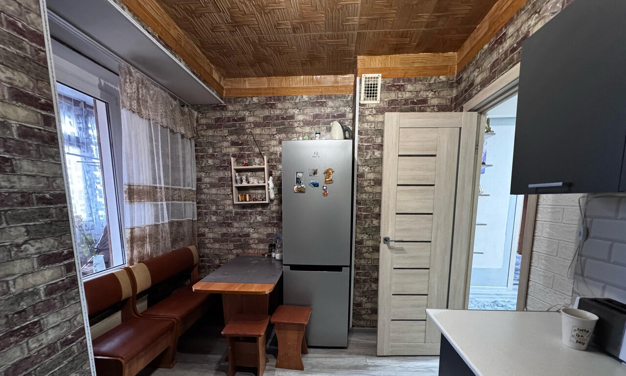 квартира г Кисловодск ул Чайковского 30 фото 3
