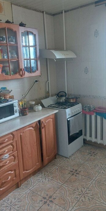 квартира г Владимир ул Безыменского 9в фото 1