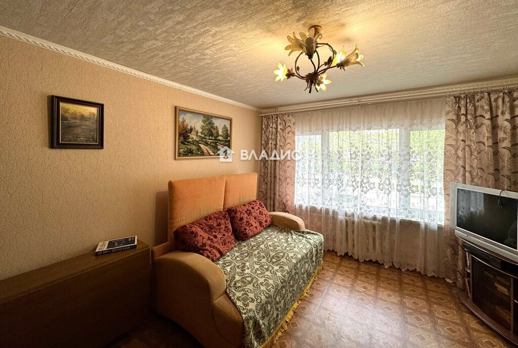 квартира г Пенза ул Плеханова 16 фото 1