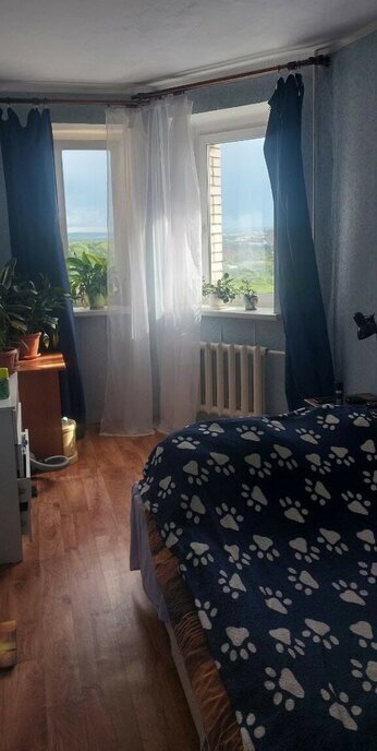 квартира г Владимир ул Безыменского 9в фото 2