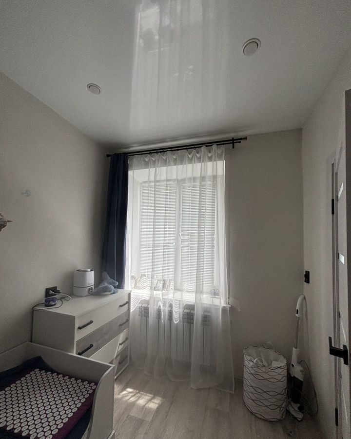 квартира г Кузнецк ул Белинского 2в фото 4