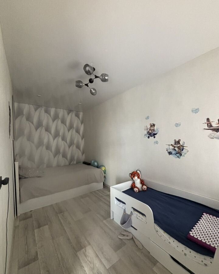 квартира г Кузнецк ул Белинского 2в фото 3