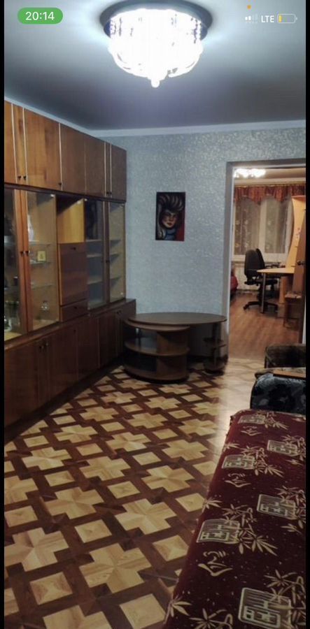 квартира г Новозыбков ул Первомайская 72 Новозыбковский г. о. фото 2