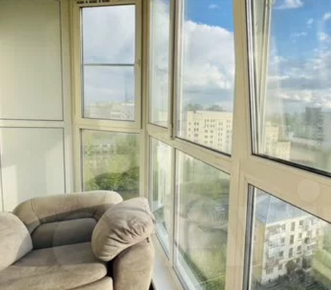 квартира г Владимир ул Ставровская 1 фото 2