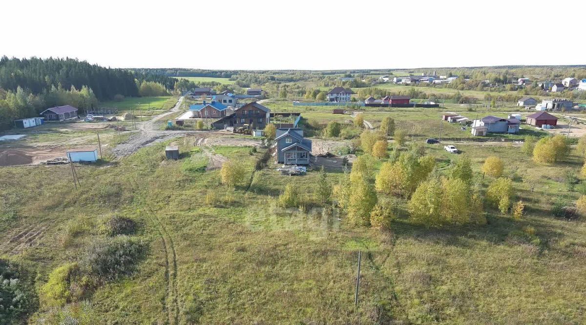 земля г Сыктывкар ул Михаила Доронина фото 4