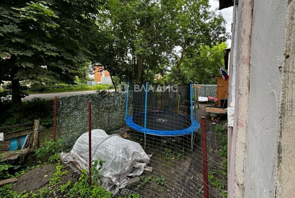 квартира г Нижний Новгород Бурнаковская ул Ракетная 2 фото 4