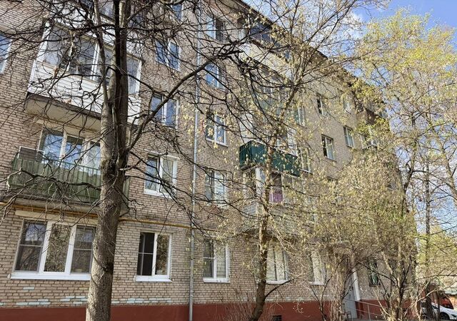 метро Долгопрудная ул Октябрьская 22к/1 Долгопрудный, Московская область фото