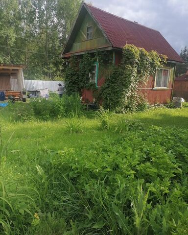 р-н Калининский д Александровка снт тер.Новый Искожевец 126, Тверь фото