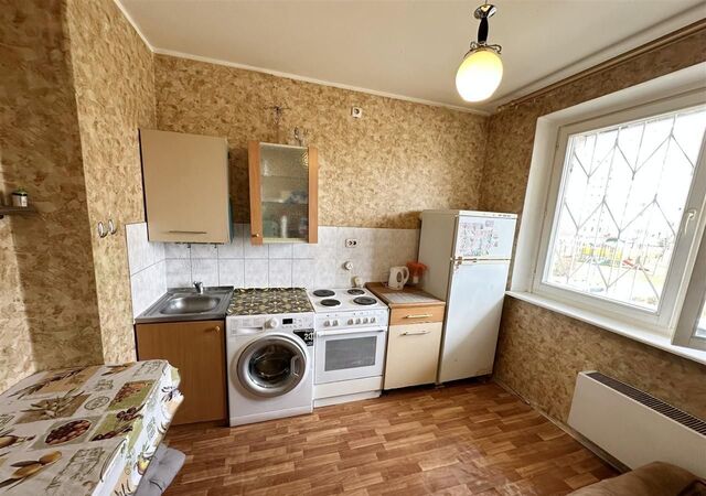 метро Бутово дом 61к/1 муниципальный округ Южное Бутово фото