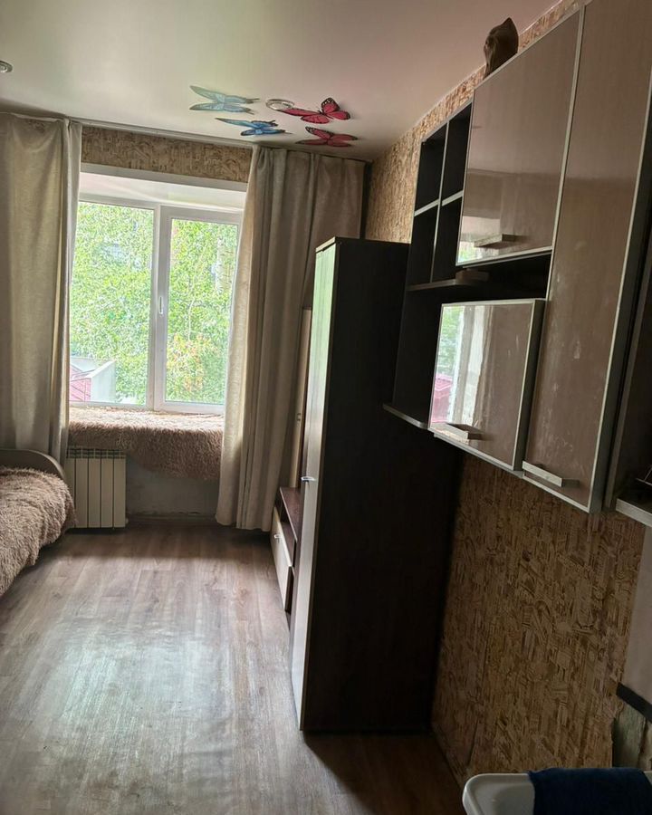 комната г Бийск Детский мир ул имени Героя Советского Союза Васильева 57 фото 2
