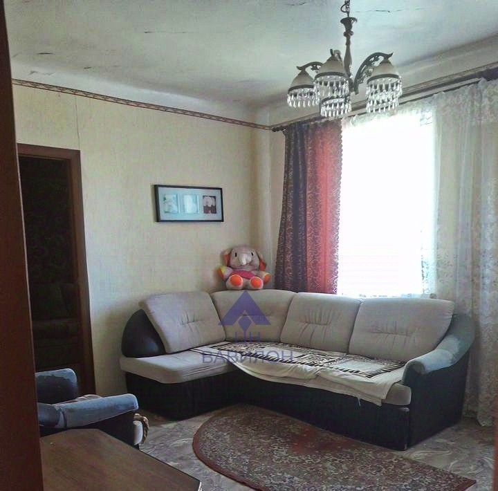 дом г Волгодонск пер Лесной 4 фото 4