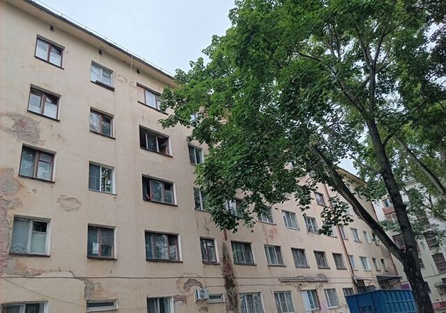 комната р-н Привокзальный пр-кт Красноармейский 46а фото