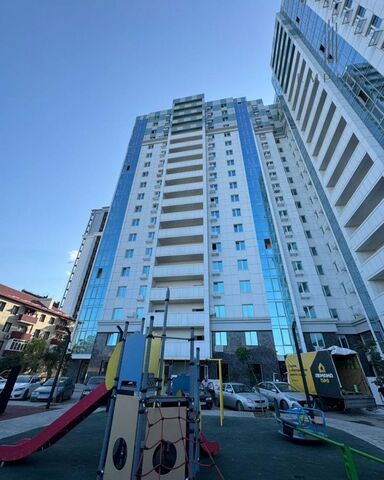 Кабардинская ул., 40 фото