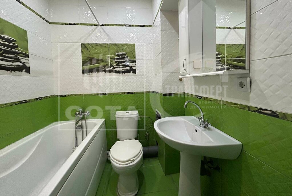 квартира г Воронеж ул Шишкова 72/3 фото 1