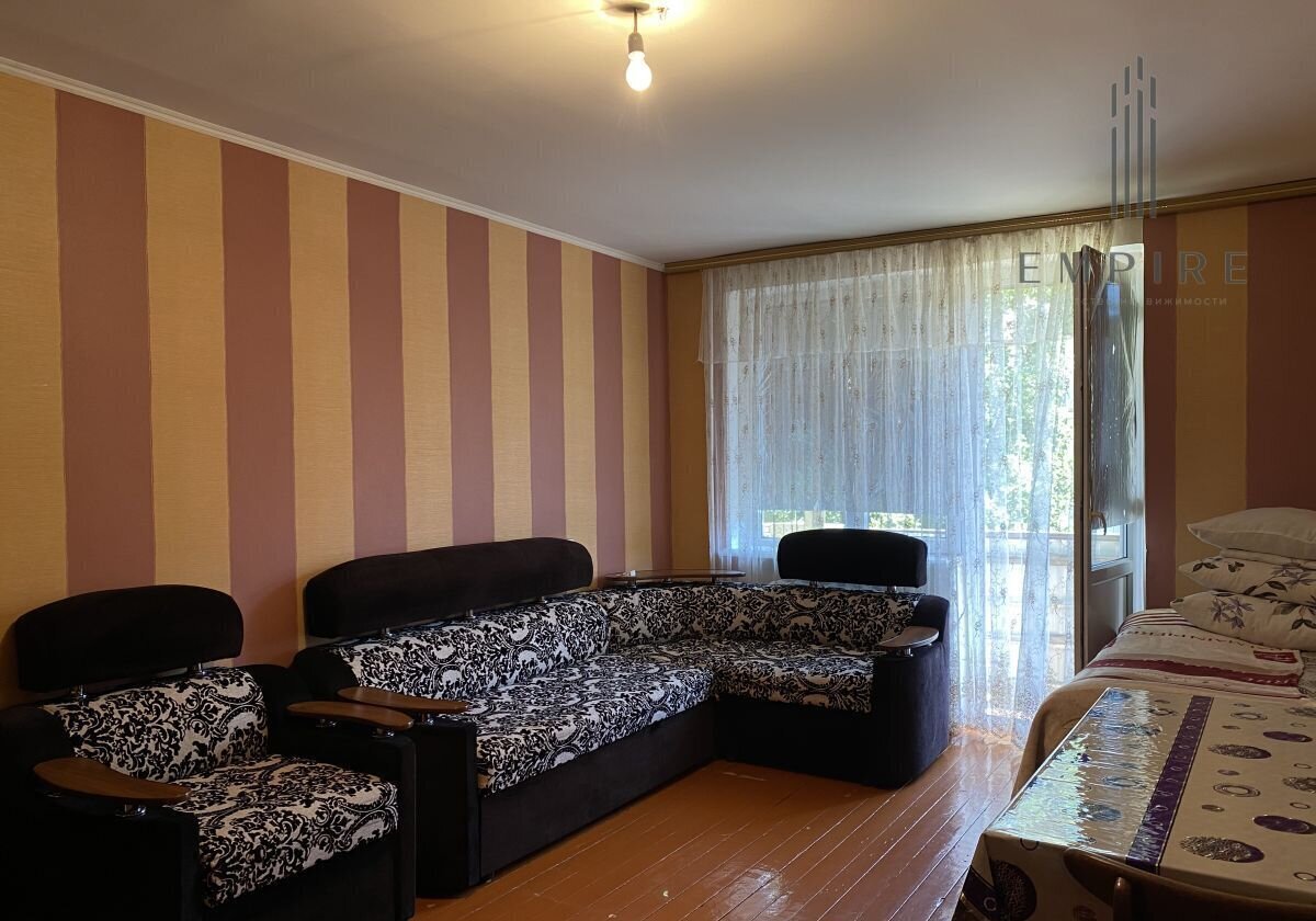 квартира г Грозный ул Дьякова 1 фото 1