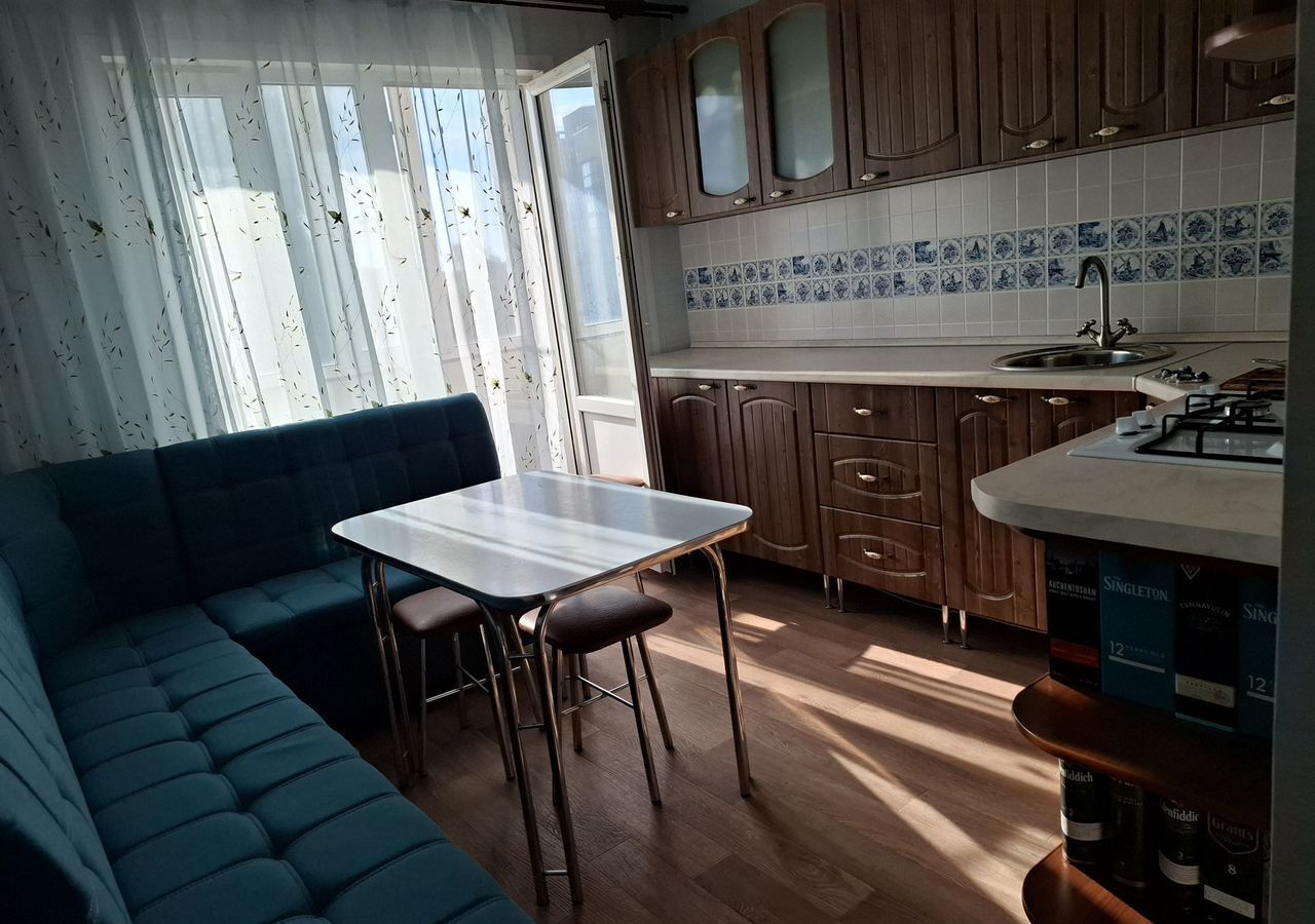квартира г Кузнецк ул Рабочая 170с/1 фото 4