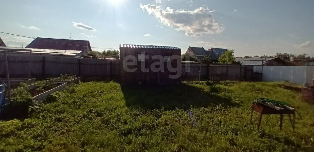 дом р-н Пластовский г Пласт ул Дзержинского фото 2