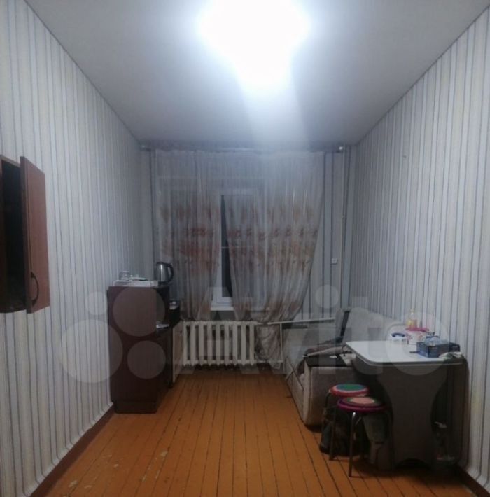 комната г Челябинск р-н Металлургический ул Обухова 9 фото 3