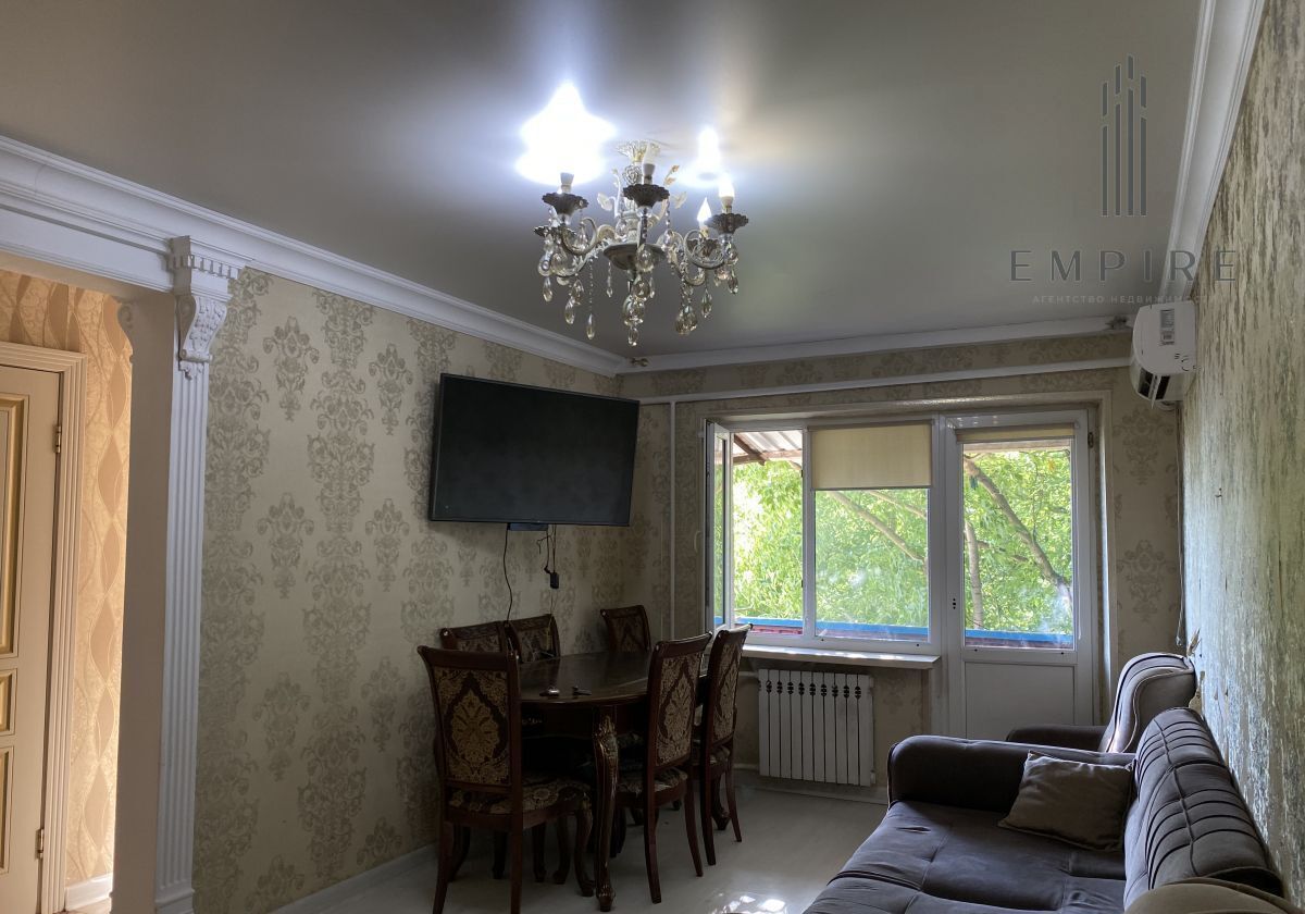 квартира г Грозный ул Мамсурова 11 фото 2