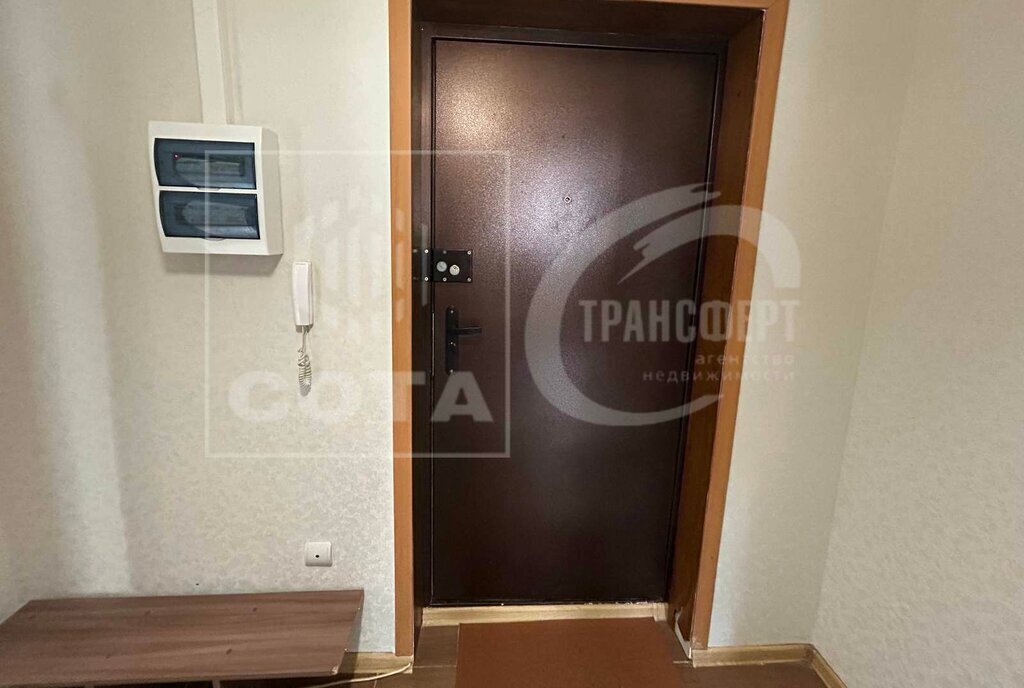 квартира г Воронеж ул Шишкова 72/3 фото 2