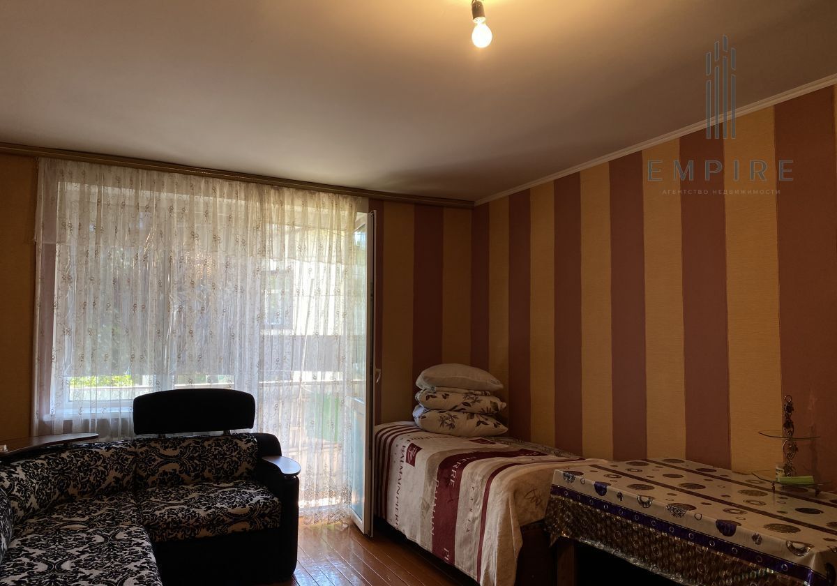 квартира г Грозный ул Дьякова 1 фото 2