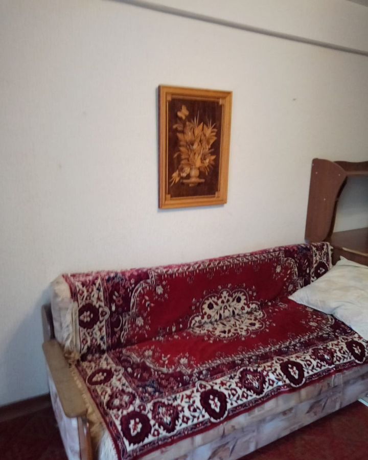 квартира г Ульяновск р-н Ленинский ул Карла Либкнехта 14 фото 4