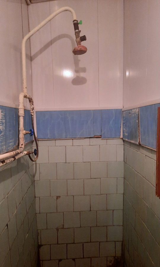 комната г Брянск р-н Фокинский ул Котовского 27а фото 8