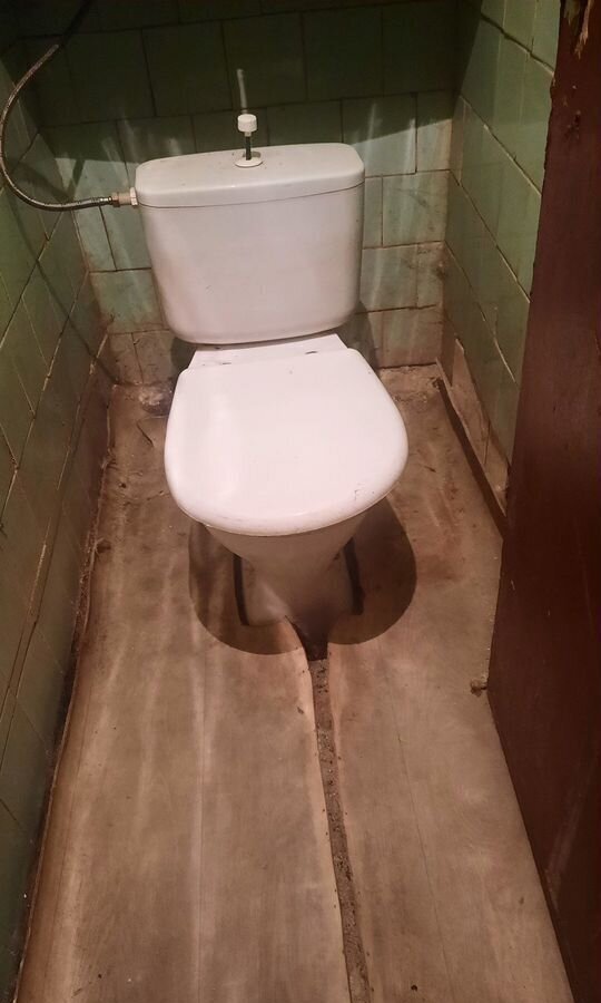 комната г Брянск р-н Фокинский ул Котовского 27а фото 14