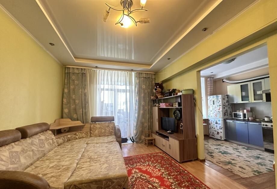 квартира г Березники пр-кт Ленина 43 фото 5