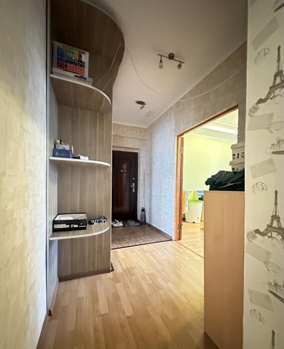 квартира г Березники пр-кт Ленина 43 фото 8