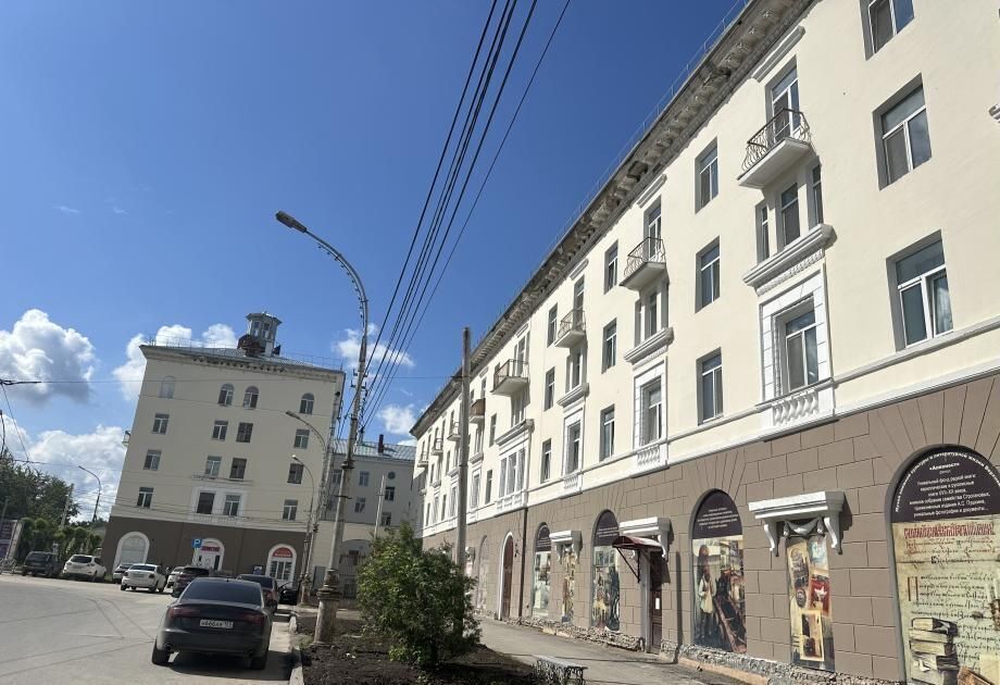 квартира г Березники пр-кт Ленина 43 фото 10