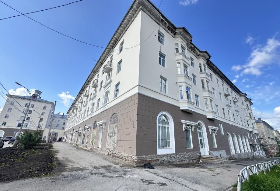квартира г Березники пр-кт Ленина 43 фото 11