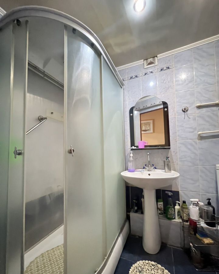 квартира г Ставрополь р-н Промышленный ул Ленина 369 фото 9