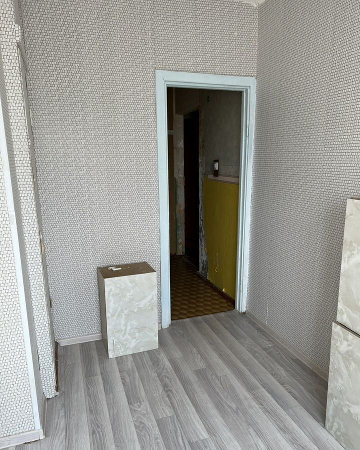 комната г Лангепас ул Ленина 37 Тюменская обл. фото 5