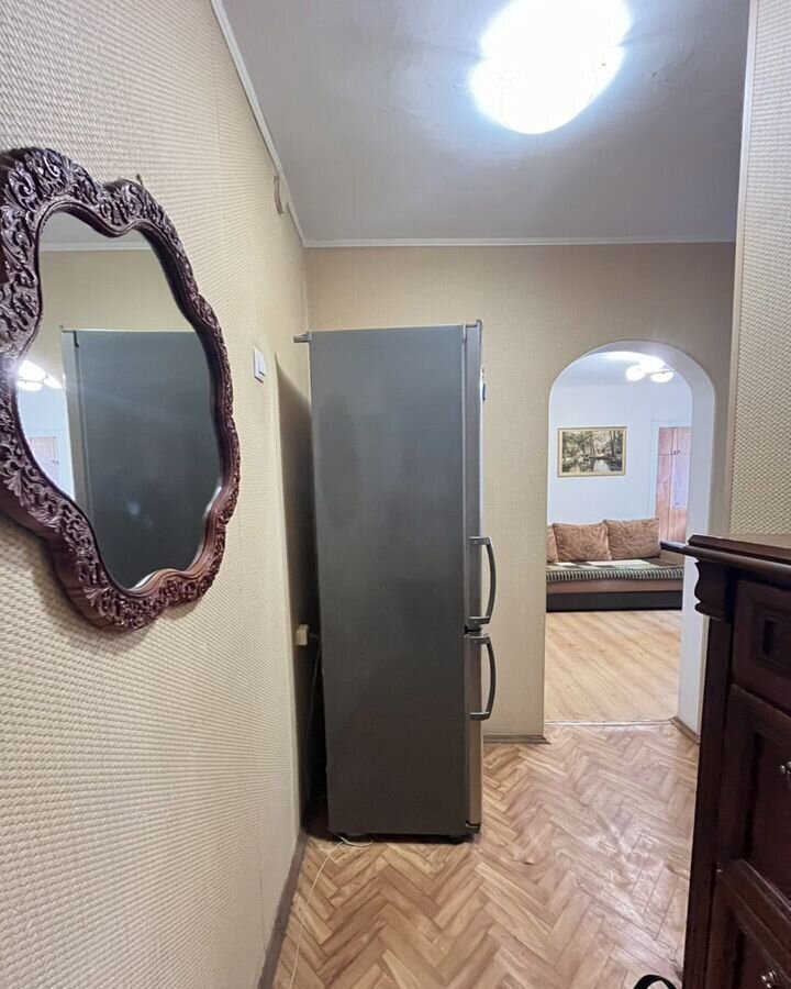 квартира г Ставрополь р-н Промышленный ул Ленина 369 фото 10
