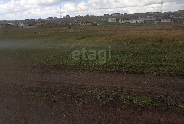 земля ул Старогородская 20 фото