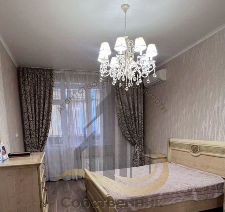 квартира г Старый Оскол Степной микрорайон 13 фото 1