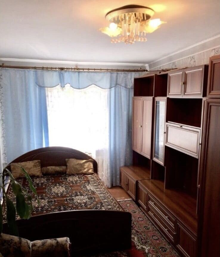 квартира г Черкесск пл Кирова 10 фото 1