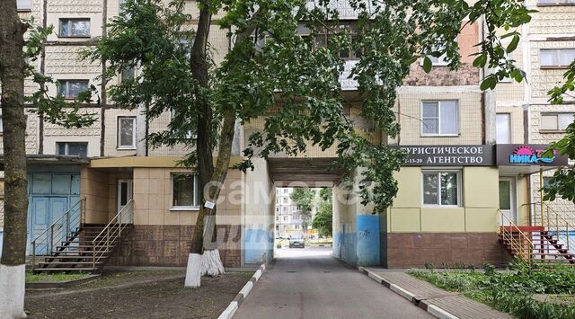 квартира Западный дом 17 фото