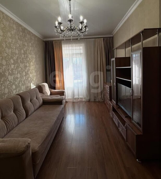 квартира г Владикавказ ул Рождественская 19 фото 3
