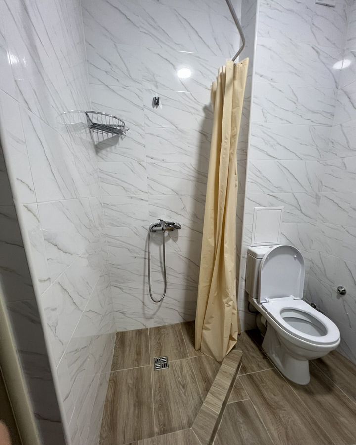 комната г Феодосия ул Камышовая 21а фото 4