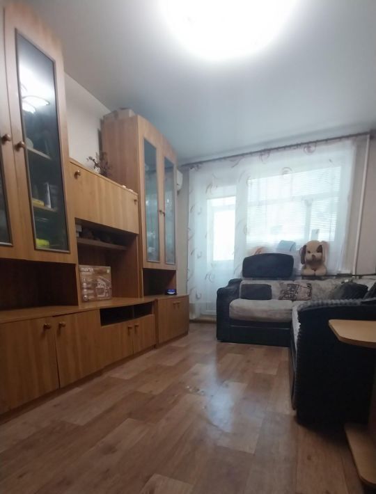 квартира г Волжский ул Мира 90 фото 4