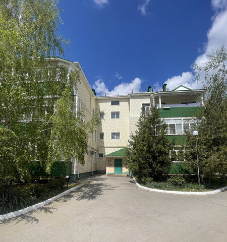 В-6 квартал А ул Маршала Кошевого 38а фото
