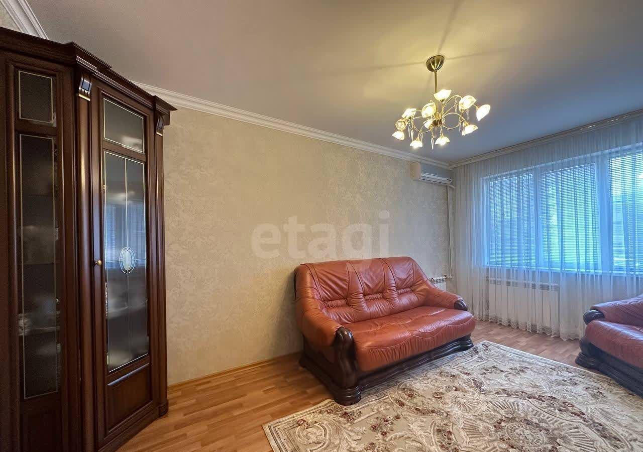 квартира г Черкесск ул Октябрьская 346 фото 3