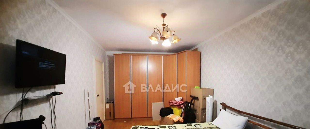 квартира г Белгород Восточный ул Некрасова 17в фото 3