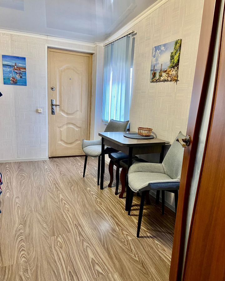 дом р-н Ейский г Ейск фото 7