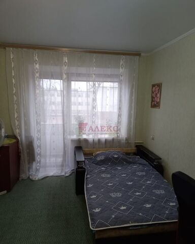 р-н Первомайский ул Киргизская 38а фото