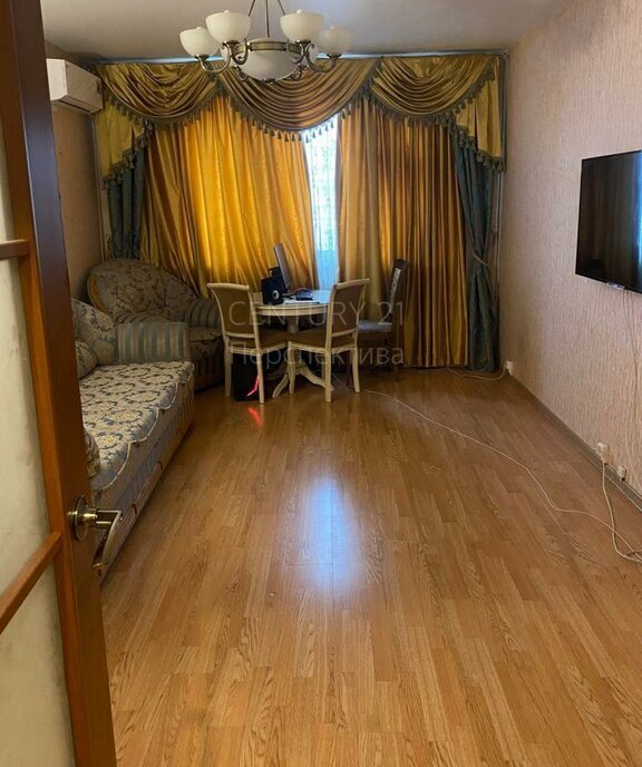 квартира г Люберцы ул Назаровская 5/8 Некрасовка фото 1