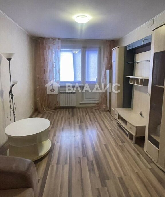 квартира г Мытищи ул Юбилейная 35к/3 Бабушкинская фото 2