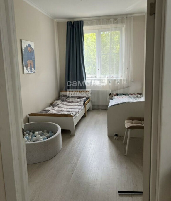 квартира г Красногорск ул Липовой Рощи 4к/3 Строгино фото 3